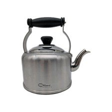 Bollitore Ottoni Fabbrica