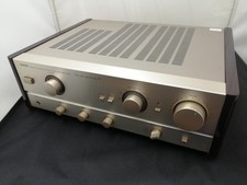 DENON PMA-1000G Integrated