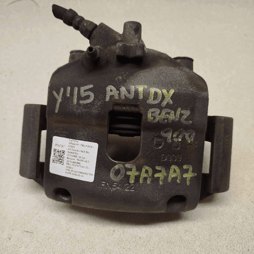 77365759 pinza freno ant - pinza,