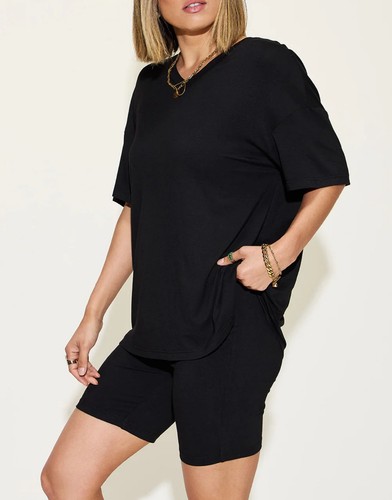 Basic bae pezzi - bae, maglietta