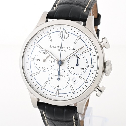 Baume mercier capeland japan - baume,