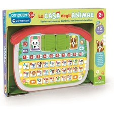 Clementoni - 16490 Computer