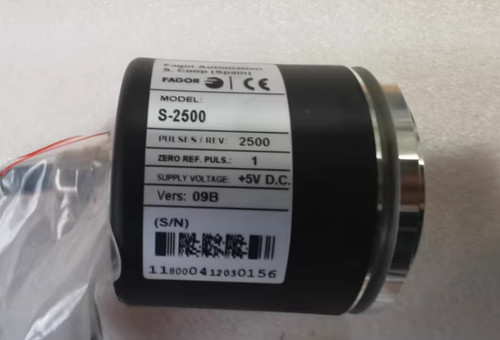 Encoder fagor 2500 - nuovo, con