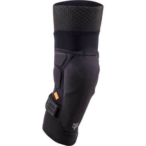 Fox launch ginocchiere mtb - ginocchiere,