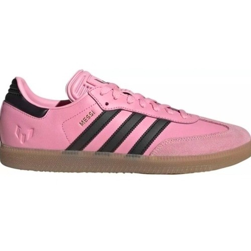 Adidas samba messi uomo - adidas,