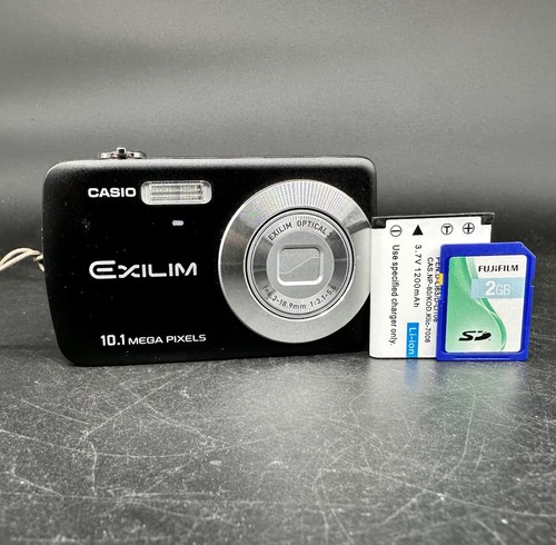 Casio exilim z33 1 - casio,