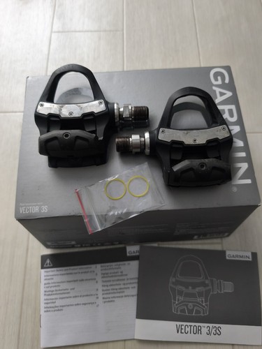 Garmin vector - vector, 3s