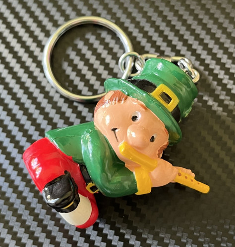 Vintage finnegan irish flute - finnegan,