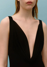 Abito da sera Victoria Beckham