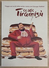 Comic Tiramisu. Viaggio Nella