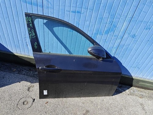Portiera anteriore destra bmw - portiera,