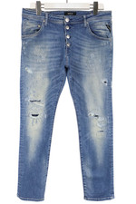 Replay Pilar Jeans Uomo