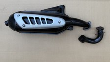 Marmitta Originale Piaggio