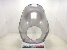 CUPOLINO PLEXIGLAS 233 D10 MOTO HONDA MOTO GUZZI MV DUCATI MOTO MORINI (GR1434)