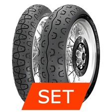Set pneumatici Pirelli Phantom