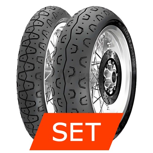 Kit pneumatici pirelli - pneumatici,