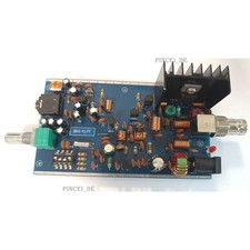 Modulo FM finito modulazione