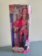 Barbie E I Tre Moschettieri