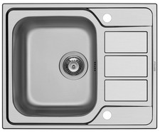 Lavello Cucina 62x50cm Athena