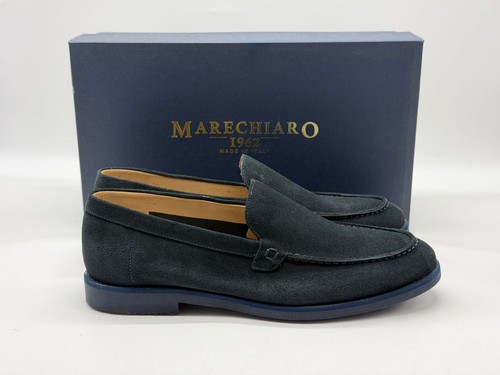 Mocassini uomo modello p - uomo, l.p