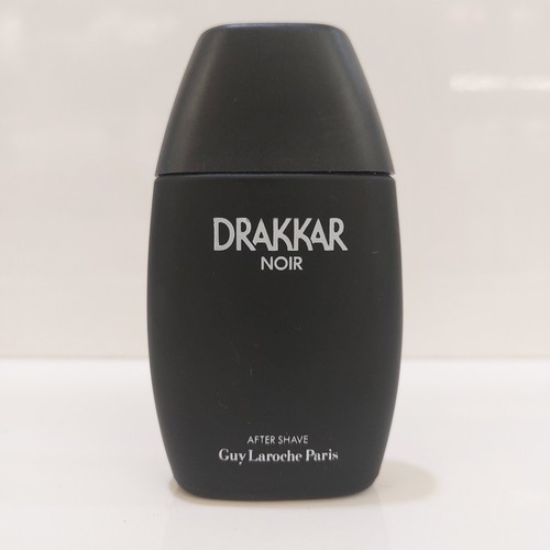 Drakkar noir after shave - noir,