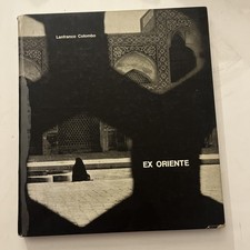 Ex Oriente, Lanfranco Colombo