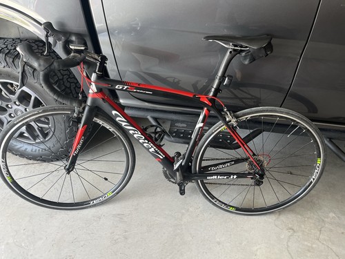 Wilier gtr granturismo size - granturismo,,