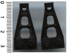 LEGO : 2 AILES A GOUGEON réf