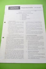 Manuale Del Servizio Per