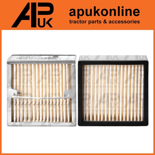 Filtro carburante fleetguard - carburante,