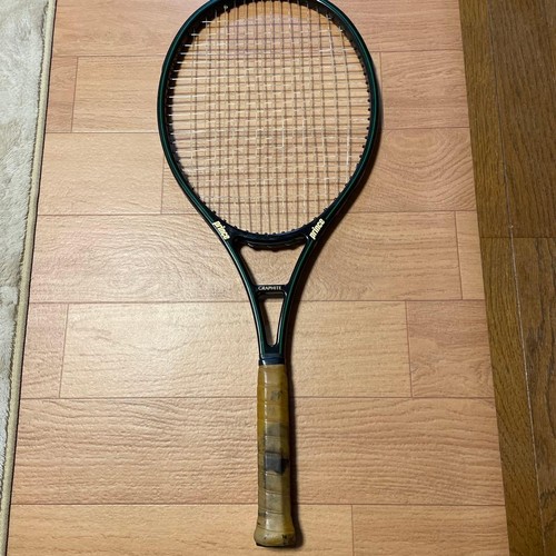 Racchetta tennis prince - da,