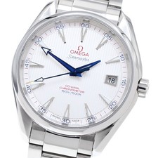 Omega Seamaster Aqua Terra