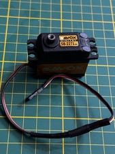 Savox SB-2271SG Servo Digitale Brushless 20kg - Xray Infinity Mugen Capricorn