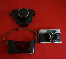 Macchina fotografica Minolta