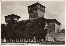Reggio Emilia Montecchio
