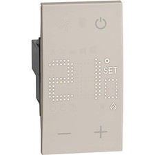 Living Now Termostato Ambiente