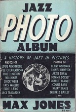 Jazz Photo Album A History of