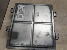 Modulo centralina motore Opel