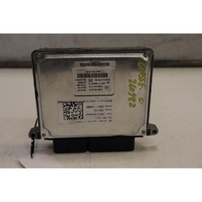 CENTRALINA INIEZIONE PER MERCEDES CLASSE C (07-11) W204 2.2 (220) CDI 2007