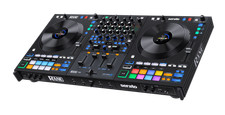Rane four advanced controller - rane,
