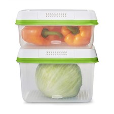Rubbermaid FreshWorks