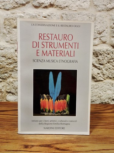 Restauro strumenti e - strumenti,