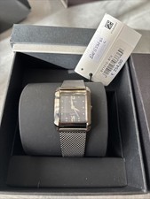 orologio citizen eco drive Donna Ew5597-63L