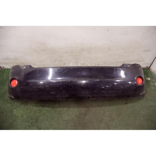 Paraurti post ford - post.,