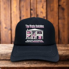 Cappello camionista unisex The