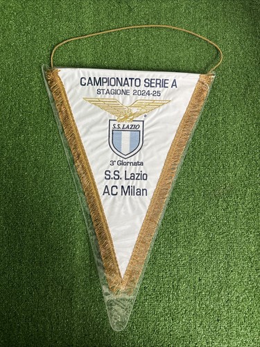 Pennant gagliardetto lazio - pennant,