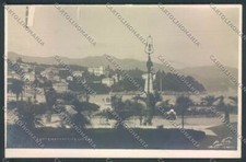 Genova Santa Margherita Ligure J. Neer Foto cartolina ZQ9261