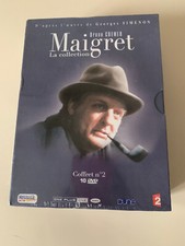 Maigret - La Collection (Vol