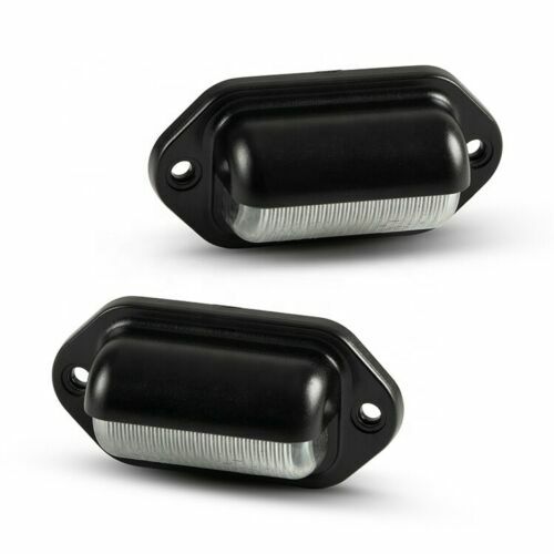Luce led per - luce, targa