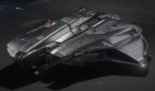 STAR CITIZEN CRUSADER MERCURY